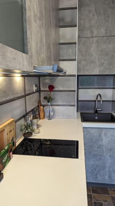 Beachfront Gem In Varna Center Екстериор снимка