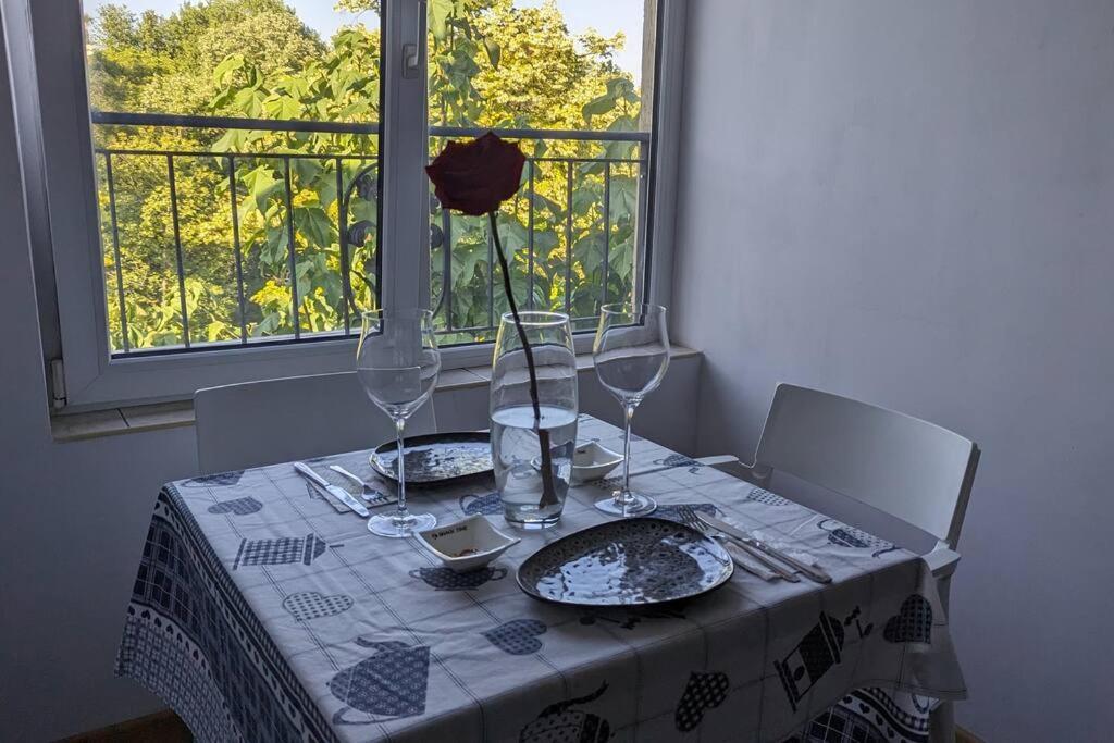 Beachfront Gem In Varna Center Екстериор снимка
